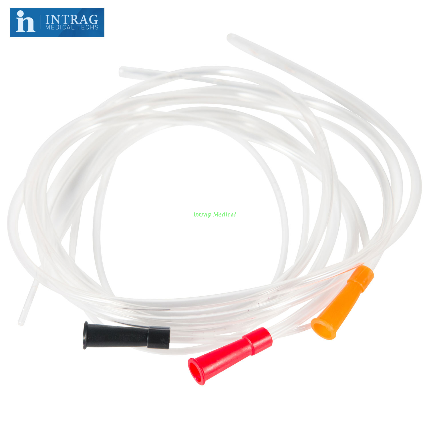 Disposable Surgical Tube