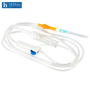 Infusion Set IN-1