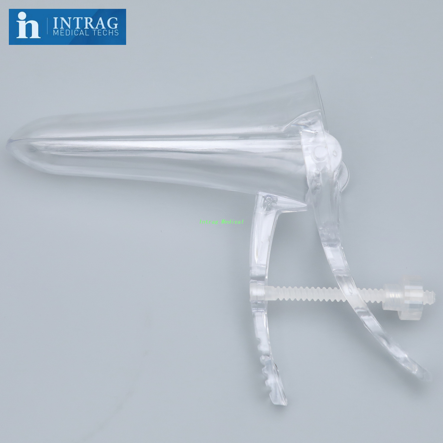 Vaginal Speculum French Type