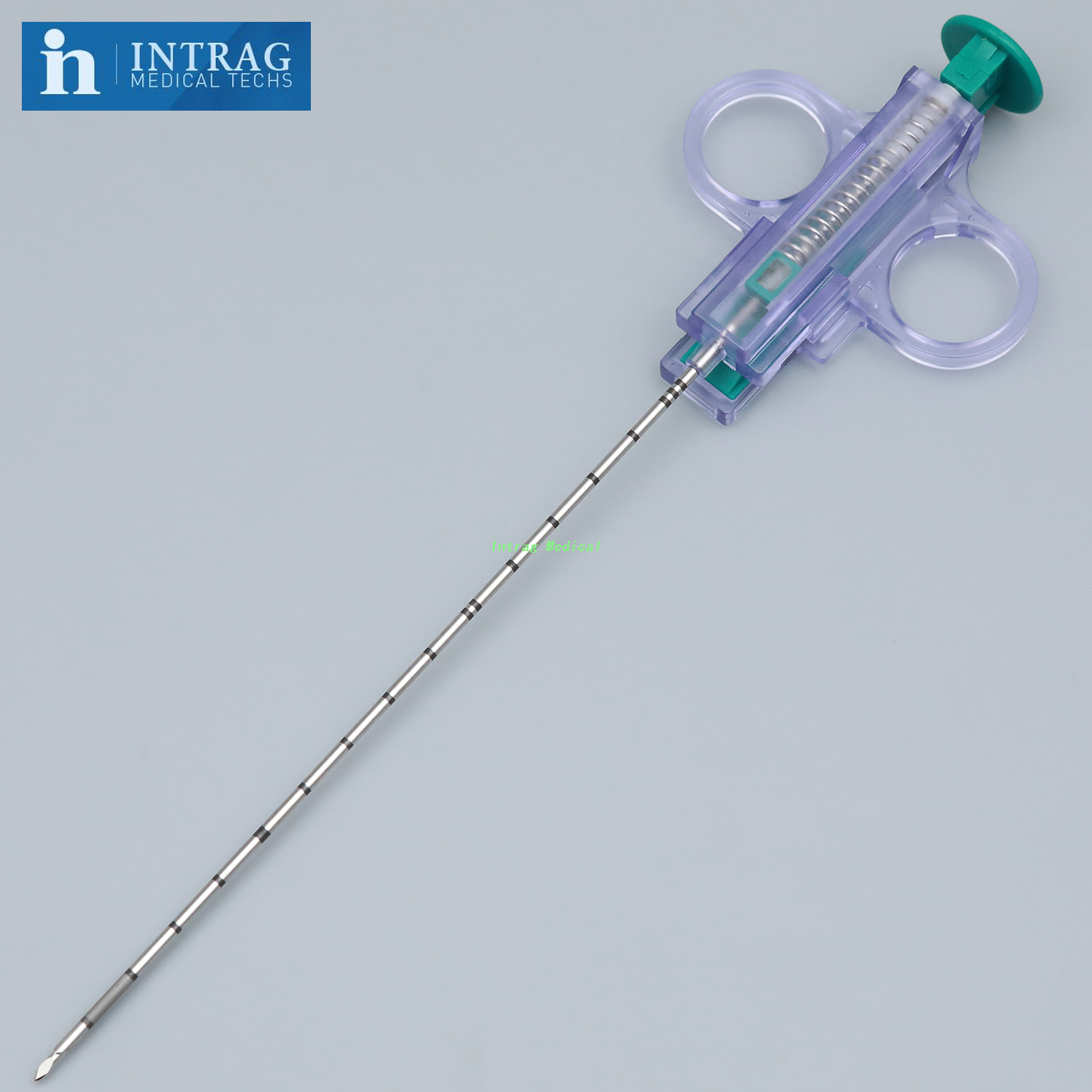 Biopsy Needle