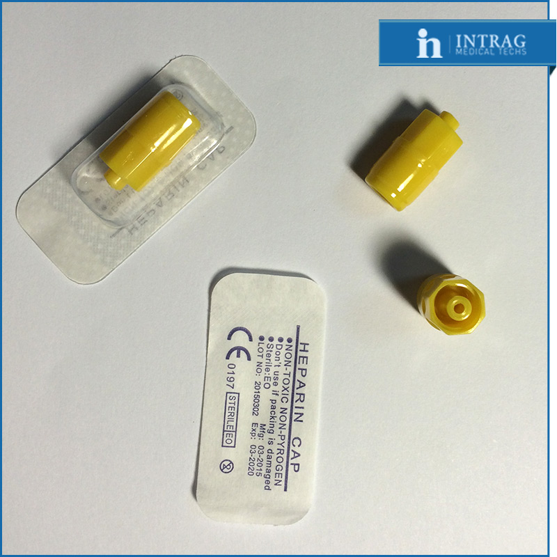 Surgical Cap