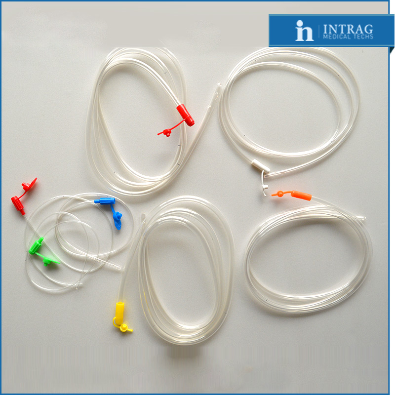 Nelaton Catheter