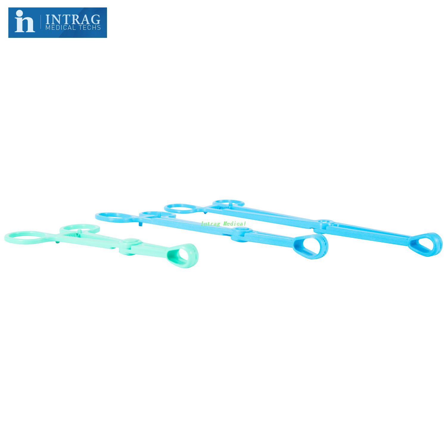 Surgical Forceps Clamp