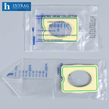 Disposable Paediatric Urine Collector 100ml