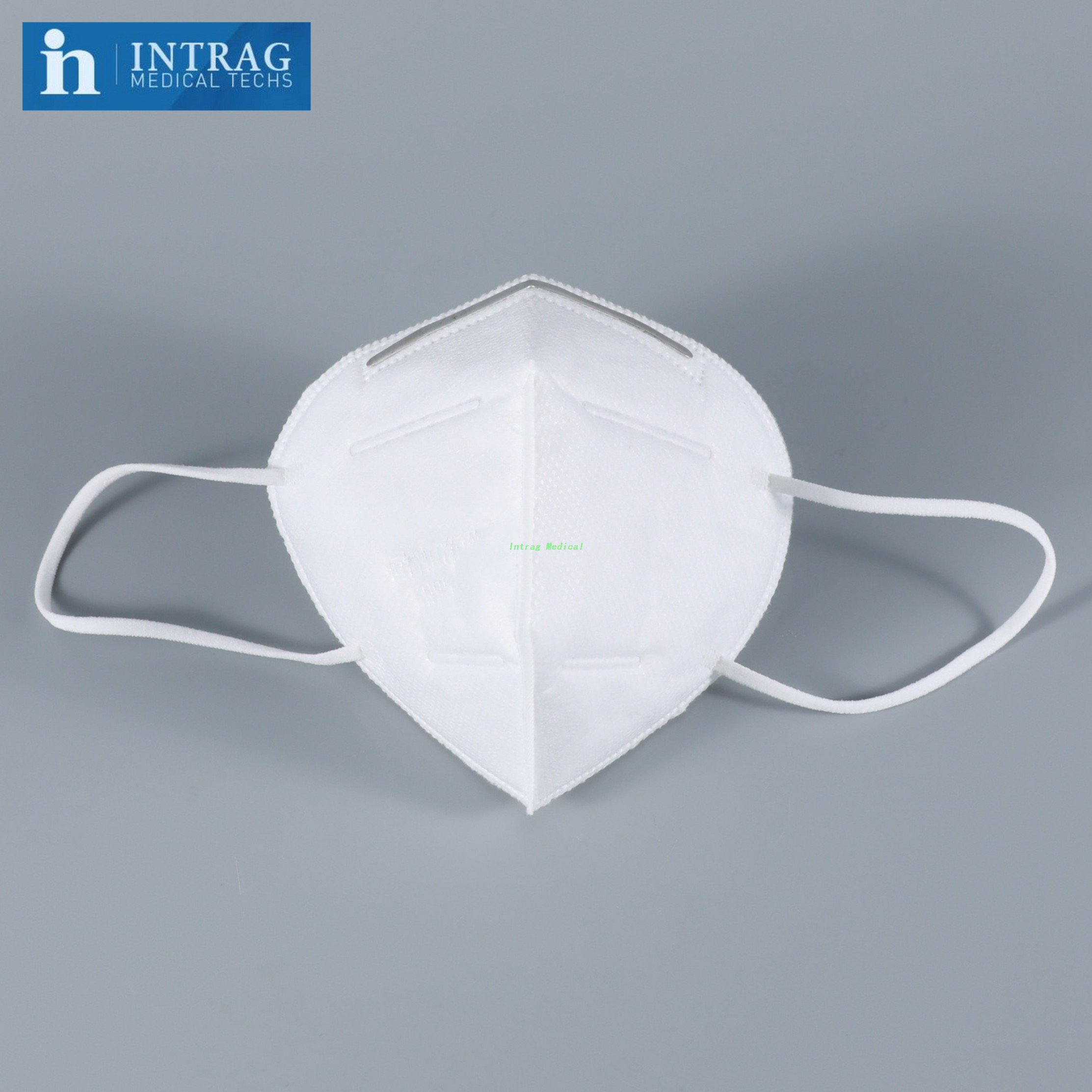KN95 Protective Mask